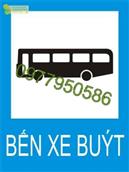 CT Châu Hưng Biển báo I.434 - Bến xe buýt